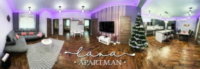 Lana apartman